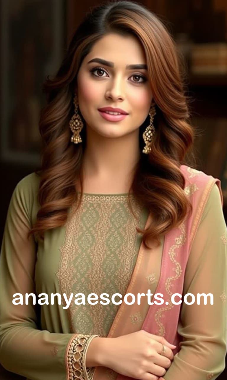 Escort Service in Diphu